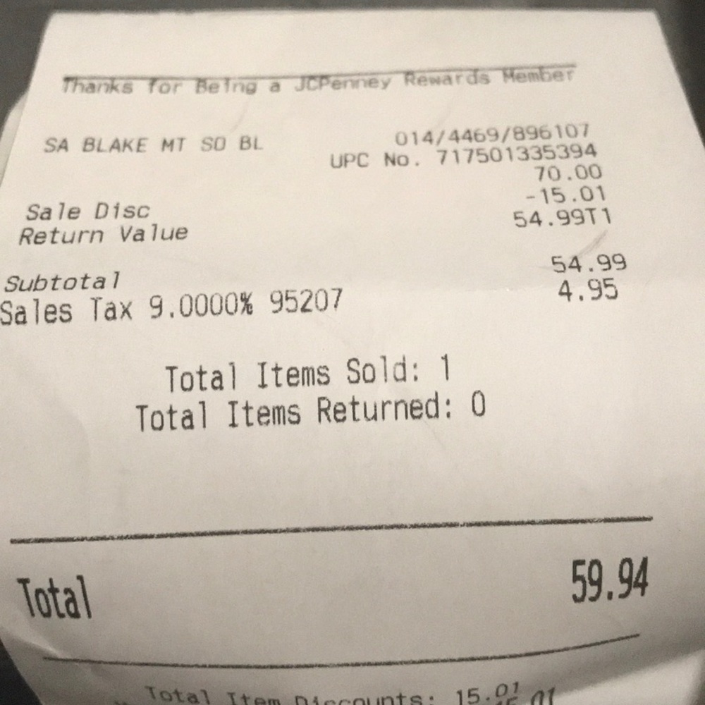 STACY ADAMS - Picture 7 of 7